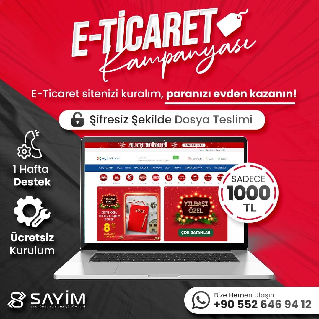 Sitenizi mobil SEO için nasıl düzenleyebilirsiniz?